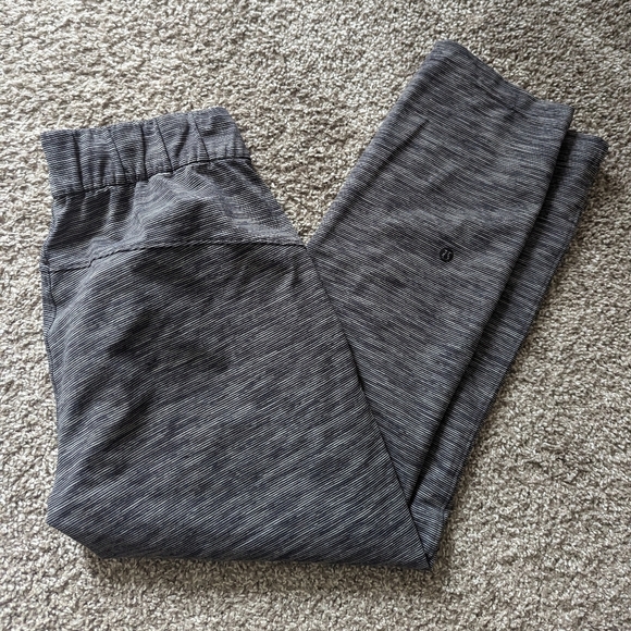 Lululemon Stripes On The Fly Pants - Picture 7 of 7